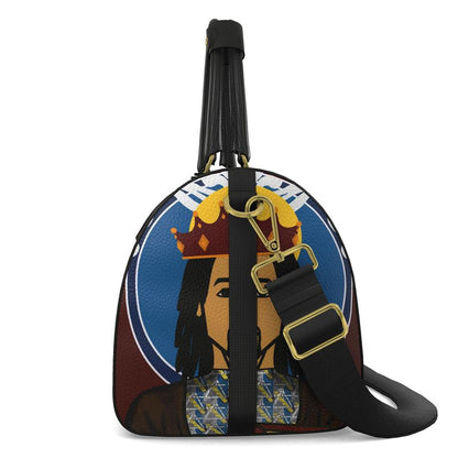 JESUS #42 DUFFLE
