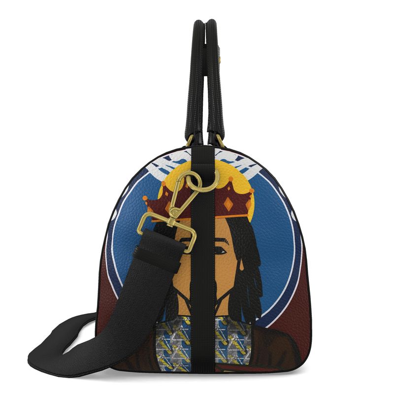 JESUS #42 DUFFLE