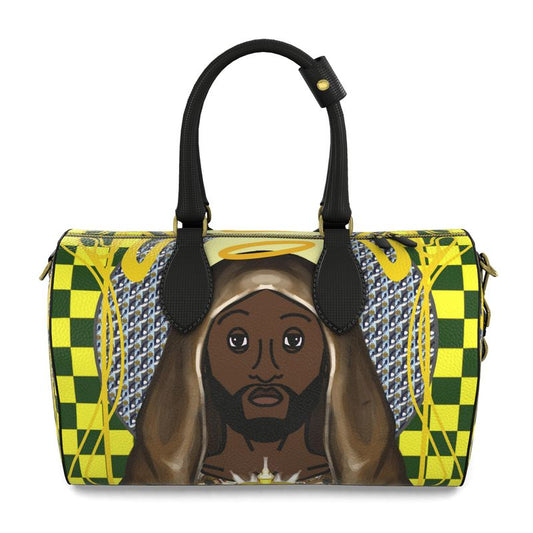 JESUS #48 DUFFLE