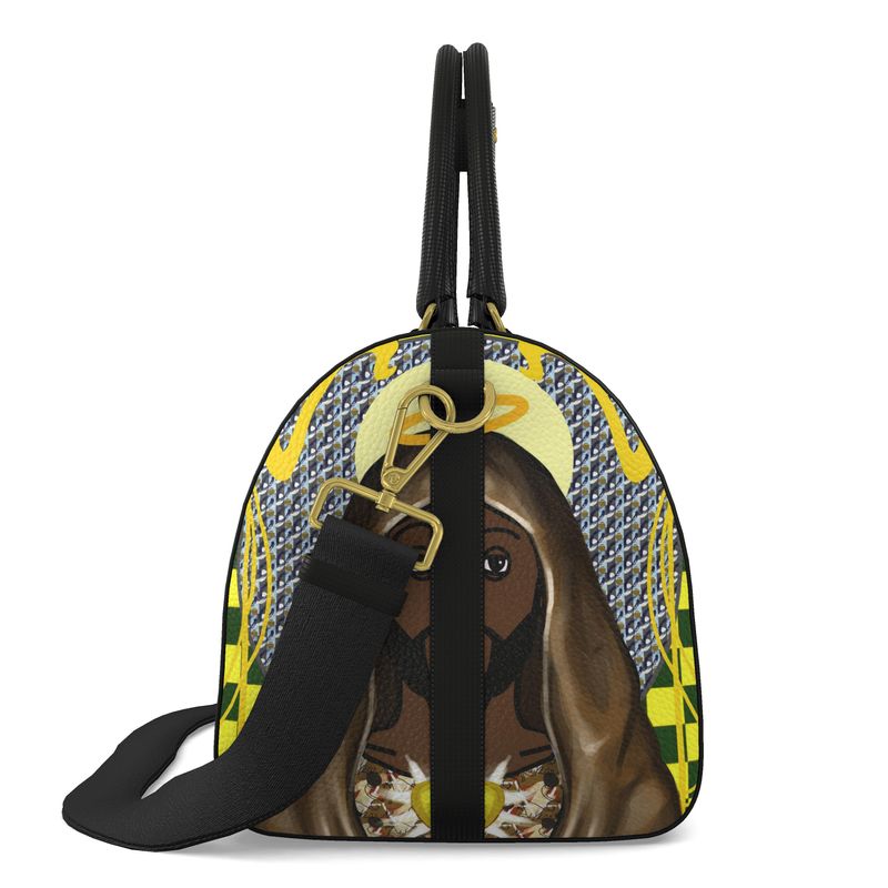 JESUS #48 DUFFLE