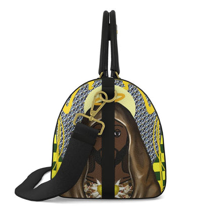 JESUS #48 DUFFLE