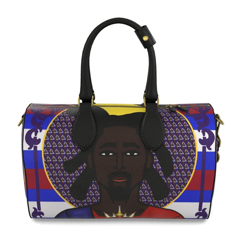 JESUS #44 DUFFLE