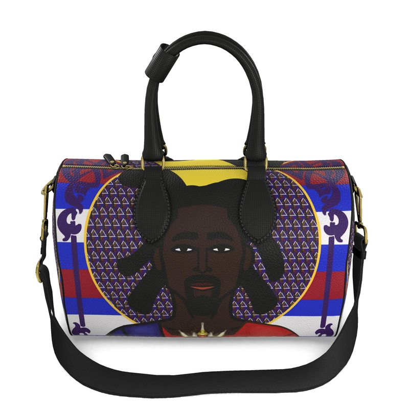 JESUS #44 DUFFLE