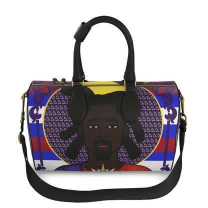 JESUS #44 DUFFLE