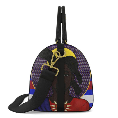 JESUS #44 DUFFLE