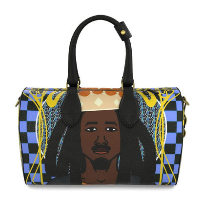 JESUS #50 DUFFLE
