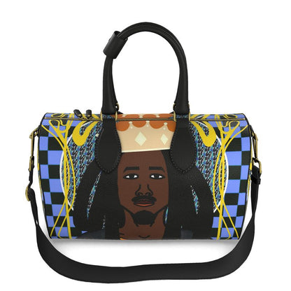 JESUS #50 DUFFLE