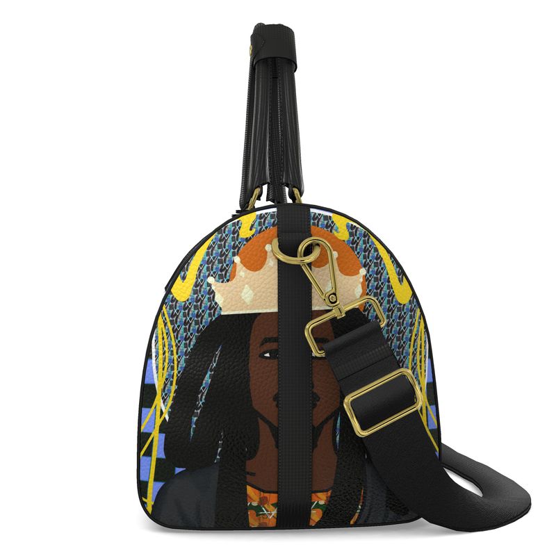 JESUS #50 DUFFLE