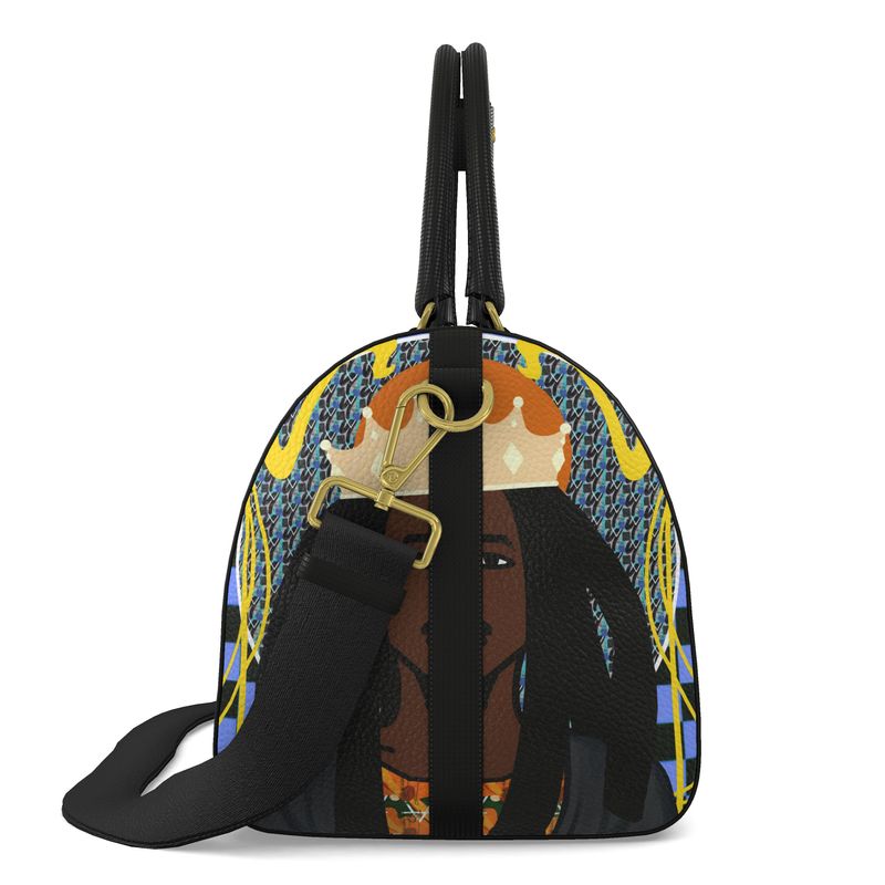JESUS #50 DUFFLE
