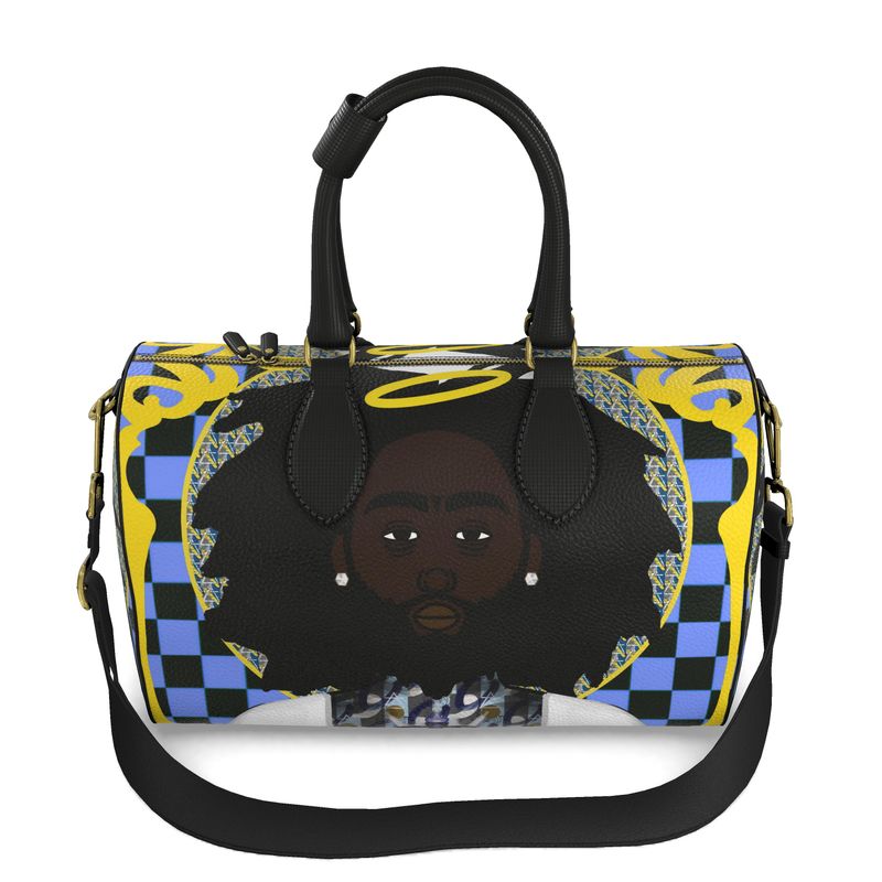 JESUS #51 DUFFLE