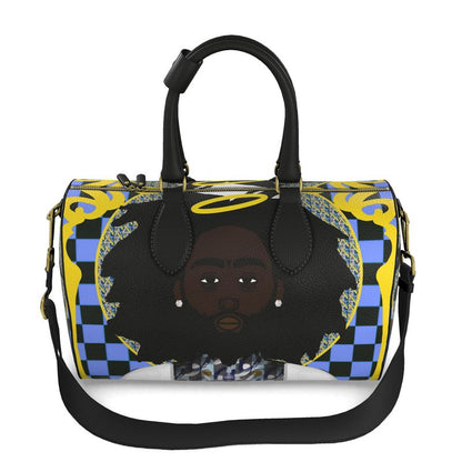 JESUS #51 DUFFLE