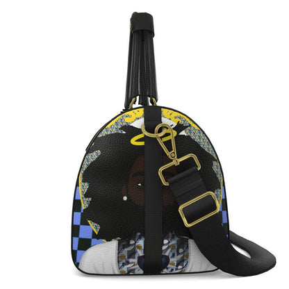 JESUS #51 DUFFLE