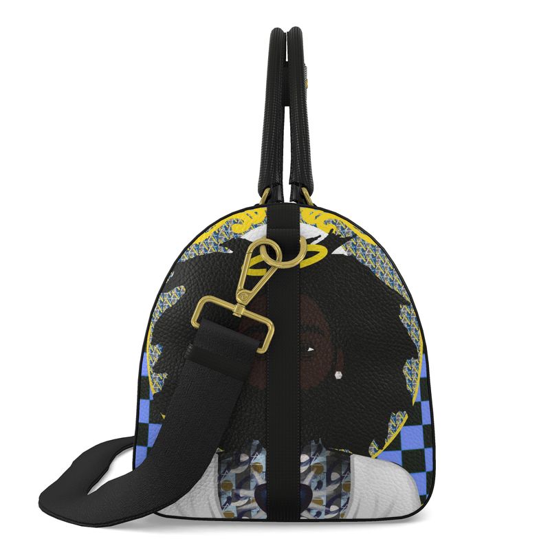 JESUS #51 DUFFLE
