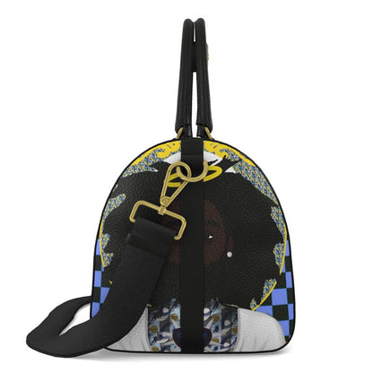 JESUS #51 DUFFLE