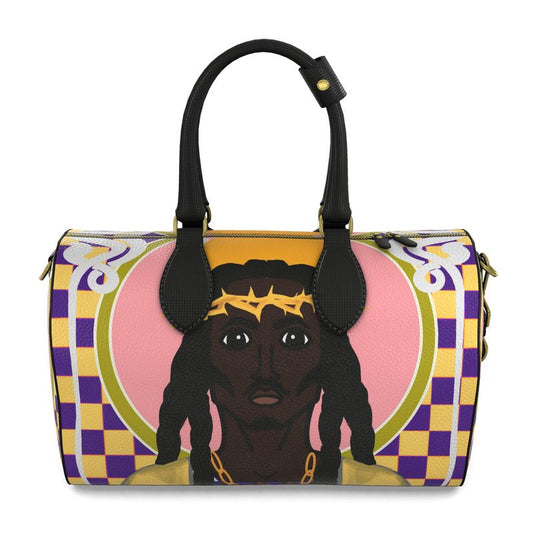 JESUS #52 DUFFLE