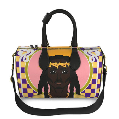 JESUS #52 DUFFLE