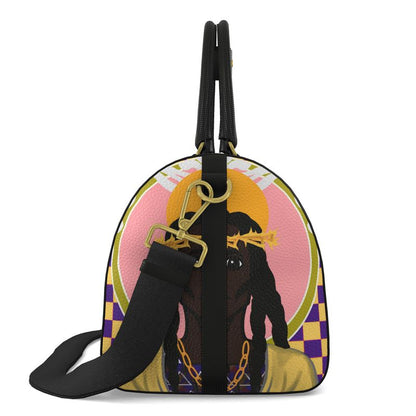 JESUS #52 DUFFLE