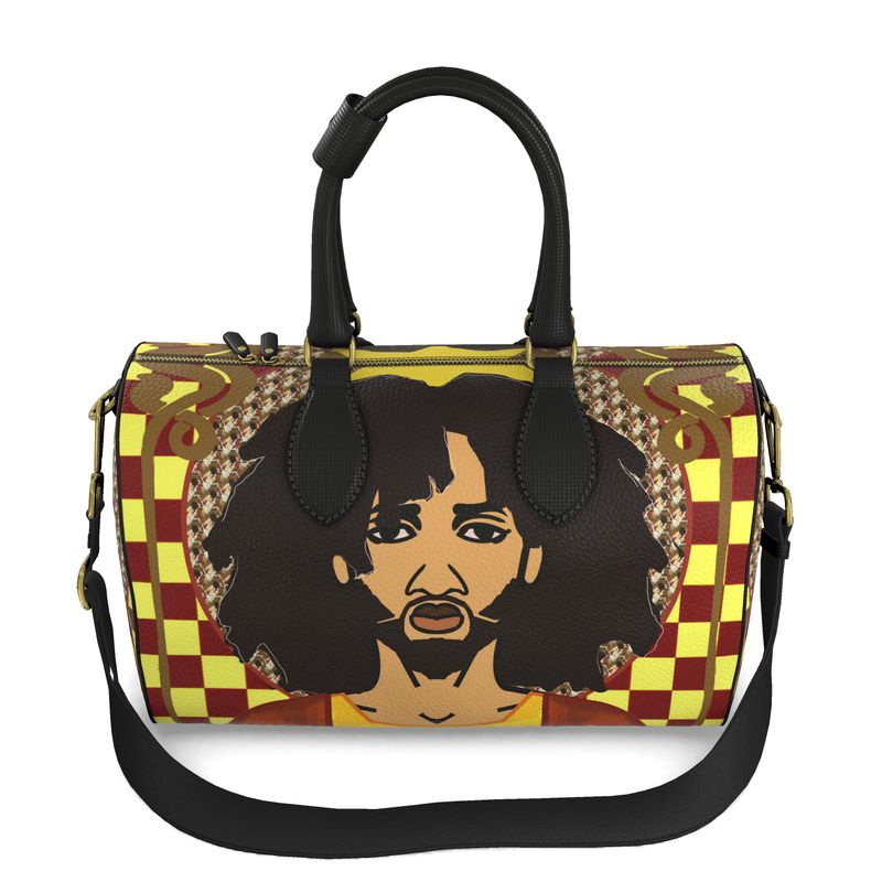 JESUS #53 DUFFLE