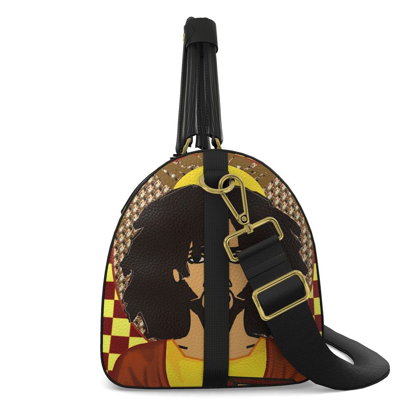 JESUS #53 DUFFLE