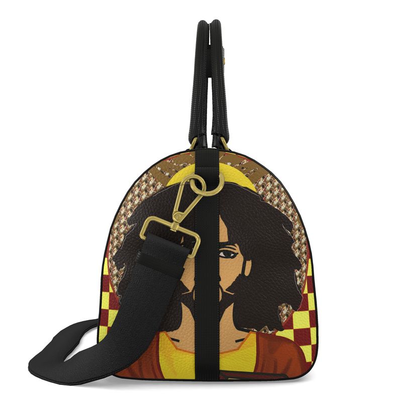 JESUS #53 DUFFLE