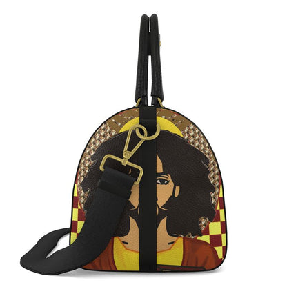 JESUS #53 DUFFLE