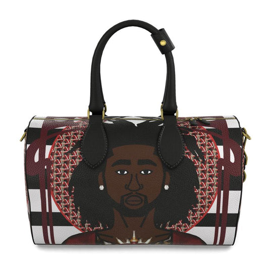 JESUS #56 DUFFLE