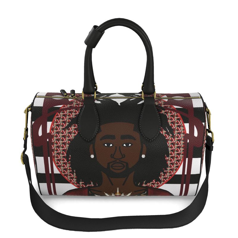 JESUS #56 DUFFLE