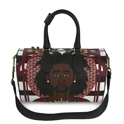 JESUS #56 DUFFLE