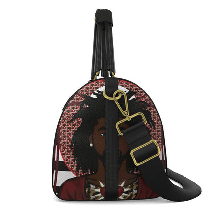 JESUS #56 DUFFLE