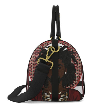 JESUS #56 DUFFLE
