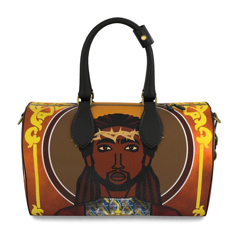 JESUS #31 DUFFLE