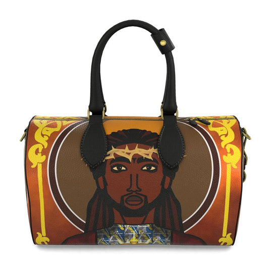 JESUS #31 DUFFLE