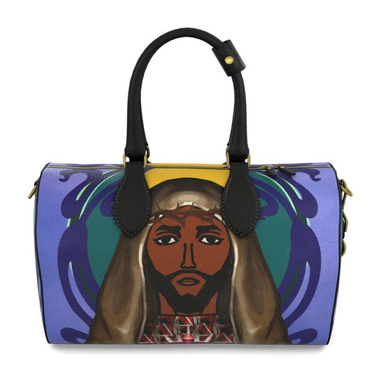 JESUS #27 DUFFLE