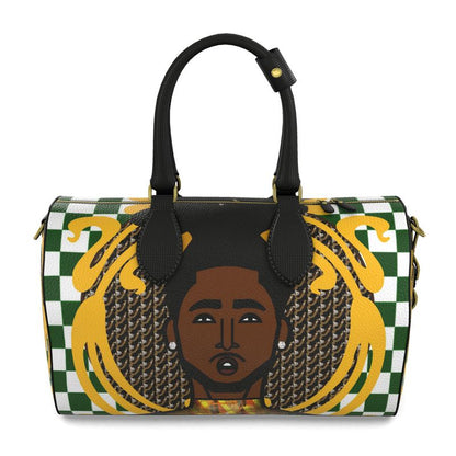 JESUS #54 DUFFLE