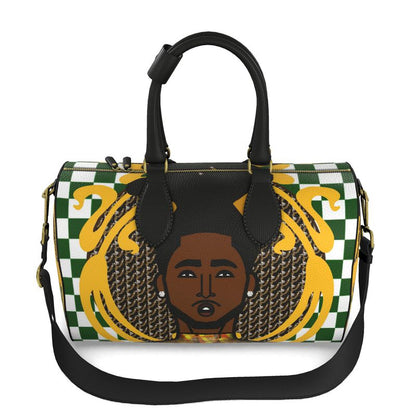 JESUS #54 DUFFLE
