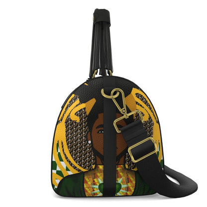 JESUS #54 DUFFLE