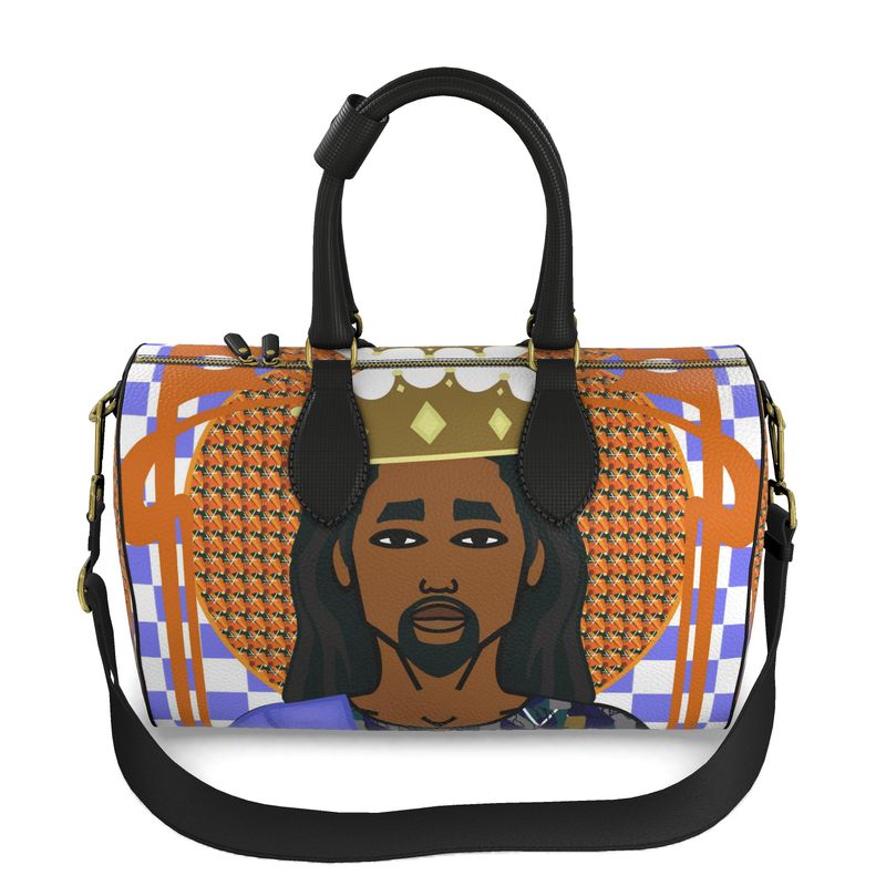 JESUS #55 DUFFLE