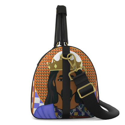 JESUS #55 DUFFLE