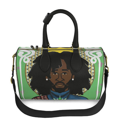JESUS #2 DUFFLE