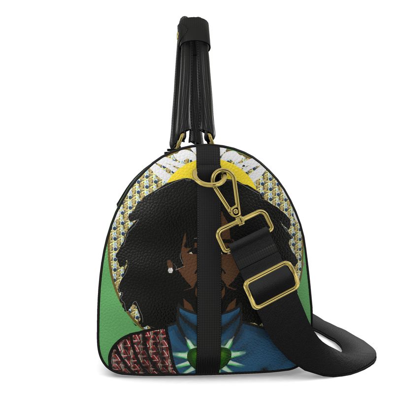 JESUS #2 DUFFLE