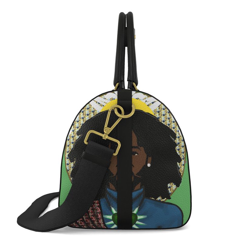 JESUS #2 DUFFLE