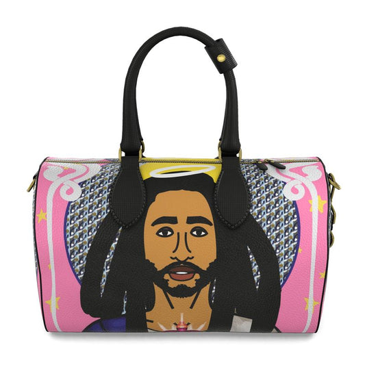 JESUS #3 DUFFLE