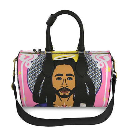 JESUS #3 DUFFLE