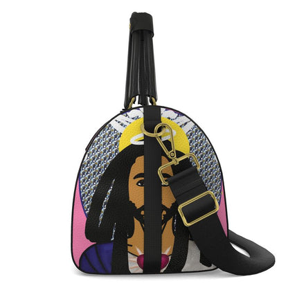 JESUS #3 DUFFLE