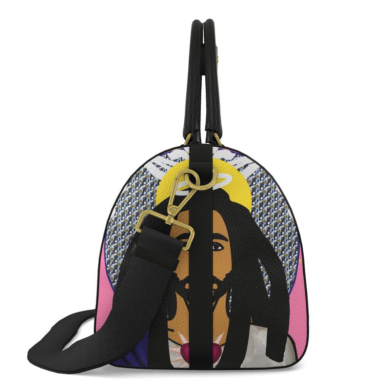 JESUS #3 DUFFLE