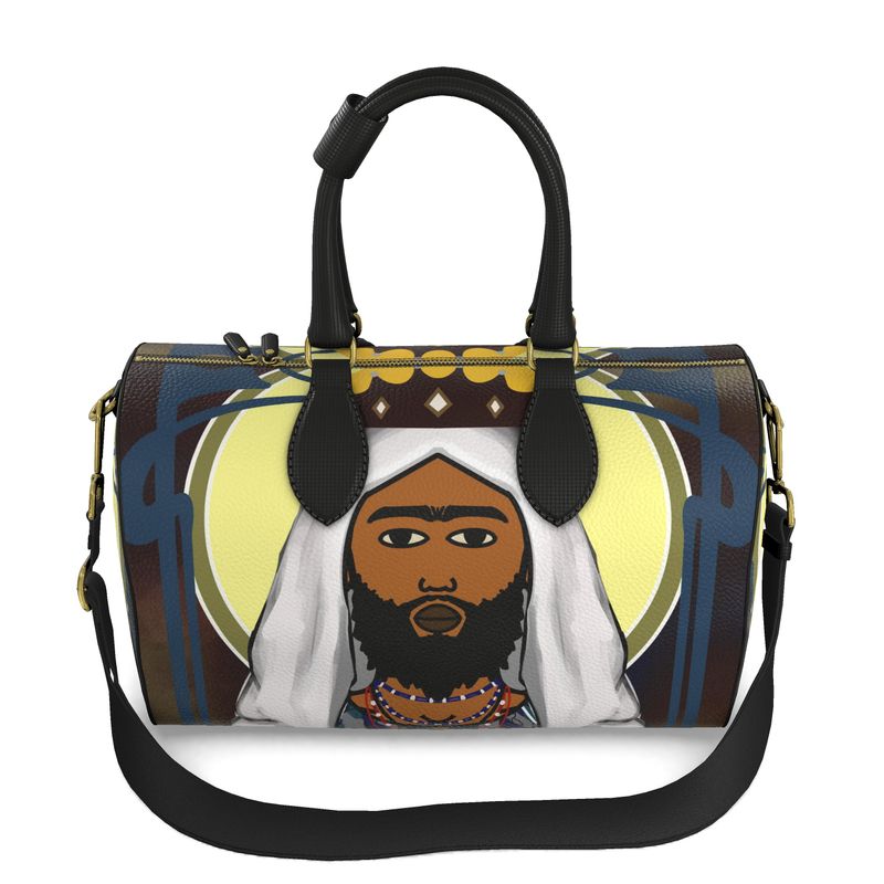 JESUS #29 DUFFLE