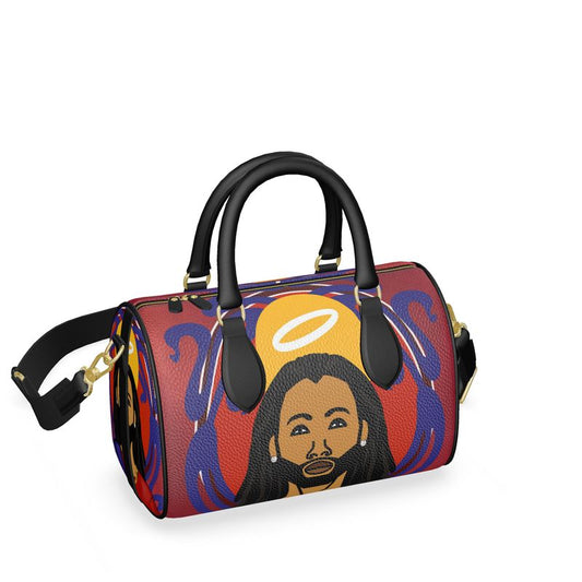 JESUS #26 MIINI DUFFLE