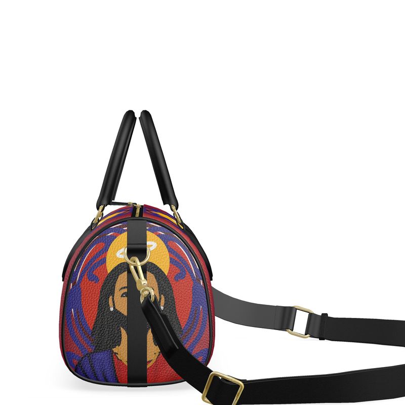 JESUS #26 MIINI DUFFLE