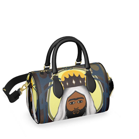 JESUS #29 MINI DUFFLE