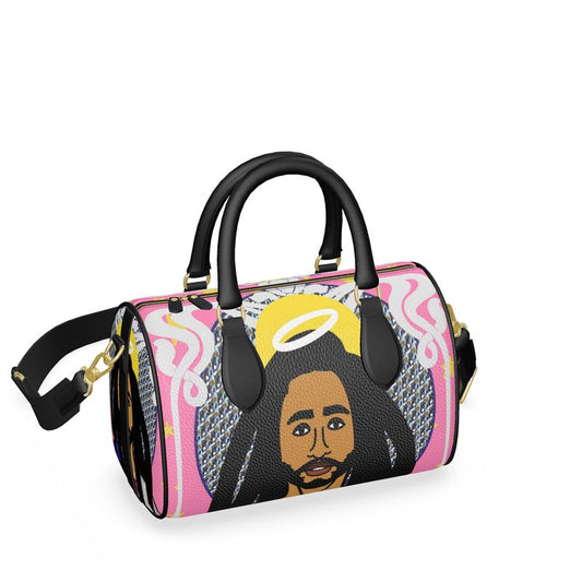 JESUS #3 MINI DUFFLE